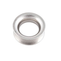 Lead Ring Stainless Steel 14mm ID