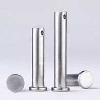 Clevis pin 6mm * 25mm SS304