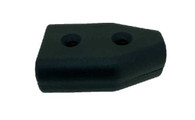 Rope splice clamp 6-8mm