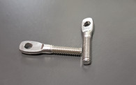 F18 spinnaker bridle hull bolts 