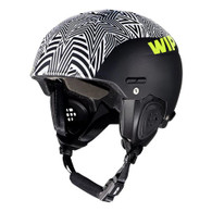 Forward WIP Wiplex Helmet 2.0 - Black