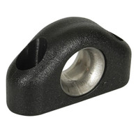 11.5mm bullseye fairlead + ss liner