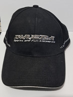 Cap - Black - Nacra