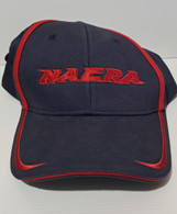 Cap - Blue/red - Nacra