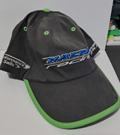 Cap - Green - Nacra