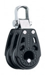 Harken 29mm Carbo double block