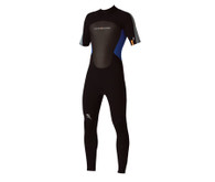 Magic Marine Wet Suit Liberty Short Arm