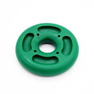 Plastic Spinnaker brace or Trapeze handle - Green