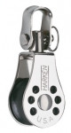 Harken 22mm Single swivel block