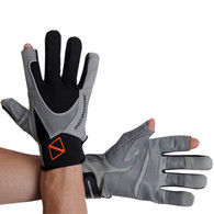 Magic Marine Pro Race Gloves Long Finger