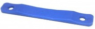 ILCA Mainsheet boom fairlead/hanger strap