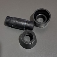 ILCA Centreboard stopper assembly