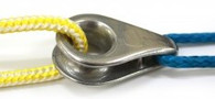 PSA solid shock block large