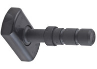 Tiller universal joint