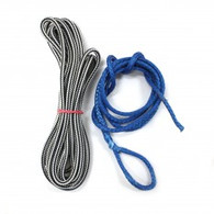 ILCA rope turbo cunningham kit 