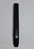 chain plate covers - black (each)