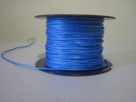 Rope 6mm Dyneema - Blue (per metre)