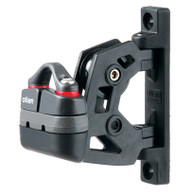 Block 27mm with Swivel and small Cleat - Allen