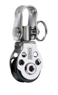 Harken 16mm Single swivel Block