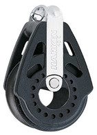 Harken 40mm carbo fixed Single