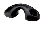 Harken Micro Cam Cleat Fairlead - black