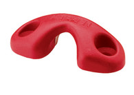 Harken Micro Cam Cleat Fairlead - red