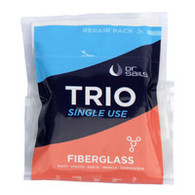 Dr Sails repair kit - Trio fibreglass