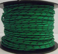 Rope 8mm Spectra - Green (per metre)
