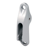 Clam cleat Trapeze 