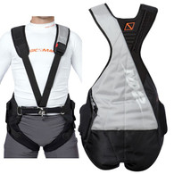 Magic Marine Harness Pro Silver - Special