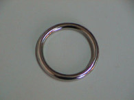 SS "O" Ring 6*35