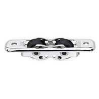 Harken 16mm inline exit Block