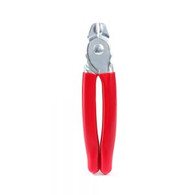 Cinch (hog) ring pliers