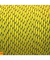 Rope 4mm Spectra - Yellow (per metre)