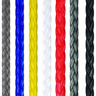 Off cut - 3mm Dyneema - Blue 1.90m