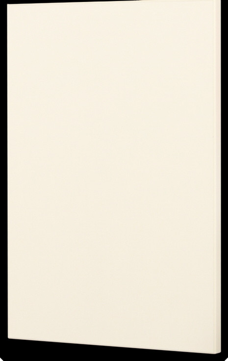 Opal Almond Laminate Cabinet Door Charlotte Nc