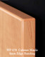 Cabinet Maple 3mm edge banding