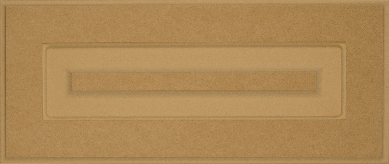 Mdf Drawer Front Raised Panel Unfinished Charlotte Nc