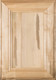 “Linville” Maple FLAT Panel Cabinet Door (Paint Quality) Image