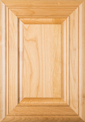 “Arden” Cherry Raised Panel Cabinet Door