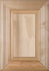“Arden” Maple Raised Panel Cabinet Door (Paint Quality)