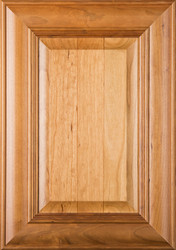 “Belmont” Cherry Raised Panel Cabinet Door