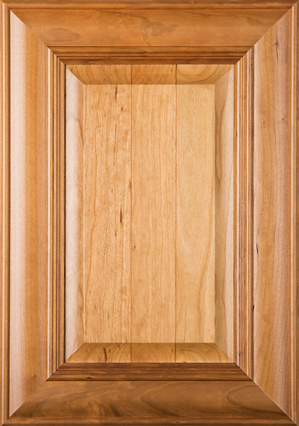 “Belmont” Cherry Raised Panel Cabinet Door