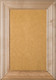 "Arden" 2.38 Maple & MDF FLAT Panel Cabinet Door