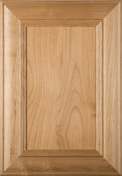 Mitered Flat Panel Cabinet Doors Styles Unfinished