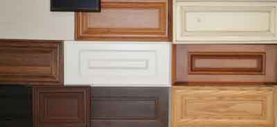 Drawer Fronts