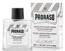  Proraso After Shave Balm 3.4 oz.