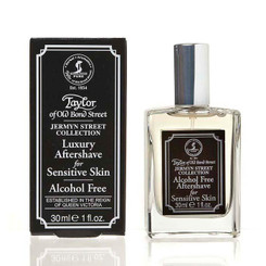 Taylor of Old Bond Street "Jermyn Street Collection" Aftershave Lotion Spray 30ml