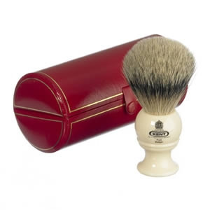 Kent Shaving Brush BK4