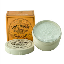 Geo F. Trumper Almond Shaving Cream 200g